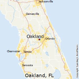 Oakland fl - The department is responsible for repair and maintenance of all the water mains and services in the Town of Oakland. The Town has over 1,200 metered connections. Public Works maintains and repairs all 130 hydrants in the Town. Typical maintenance activities include flow or pressure testing, painting hydrants, and hydrant flushing.